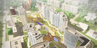 С Днём риэлтера, коллеги! Квартал Фарфоровый