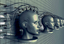 Манипулирование сознанием