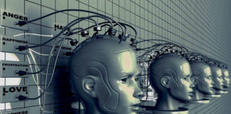 Манипулирование сознанием