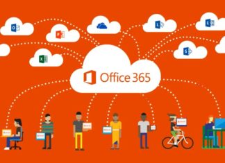Microsoft Teams - часть Office 365