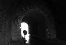 Туннель под миром (Фредерик Пол). Сказка для маркетологов Фредерик Пол. Туннель под миром. Призрак в тоннеле