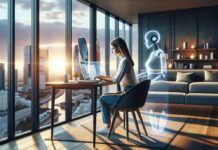 Промпт для составления продающих описаний квартир Промпт для составления продающих описаний квартир