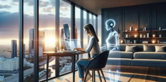 Промпт для составления продающих описаний квартир Промпт для составления продающих описаний квартир