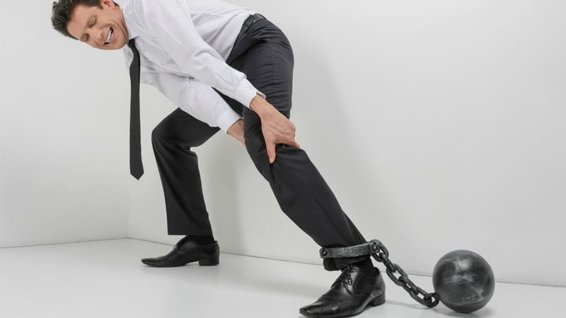 Что мешает риэлтору зарабатывать больше