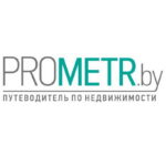 Прометр бай - портал по недвижимости prometr.by