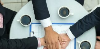 Как риэлтору превратить ИИ в персональный Экспертный совет Персональный Экспертный совет для риэлтора