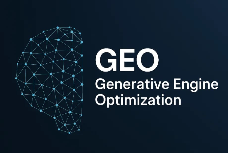 Схема Generative Engine Optimization: как контент попадает в ответы ChatGPT и других AI-моделей