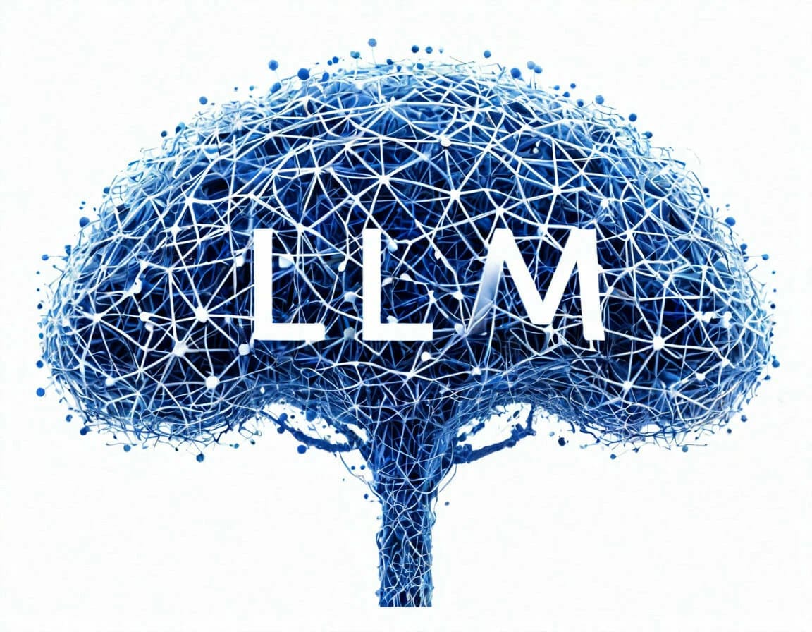 LLM: большие языковые модели