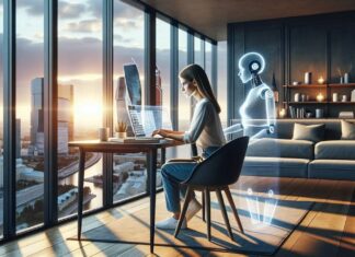 Промпт для составления продающих описаний квартир