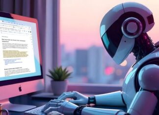 Как писать тексты с помощью ИИ